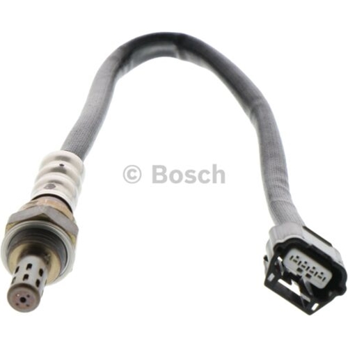 Genuine Bosch Oxygen Sensor DOWNSTREAM for 2012-2013 INFINITI M35H V6-3.5LEngine