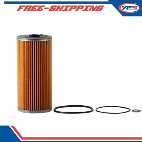 Engine Oil Filter For 1999-2005 MERCEDES-BENZ SL500 V8-5.0L