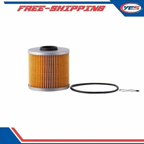 Engine Oil Filter For 1991-1995 BMW 318IS L4-1.8L