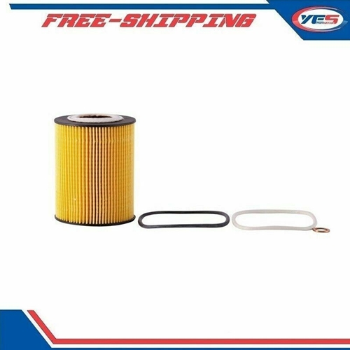 Engine Oil Filter For 1997-2000 BMW Z3 L6-2.8L