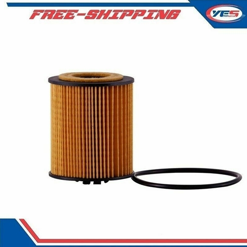 Engine Oil Filter For 2003 CHEVROLET VECTRA V6-3.2L