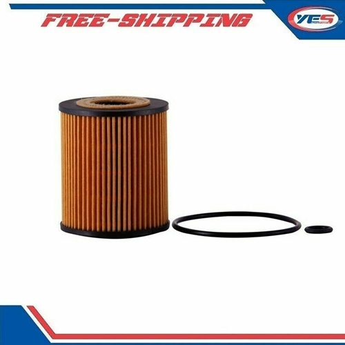Engine Oil Filter For 2007-2009 MAZDA CX-7 L4-2.3L
