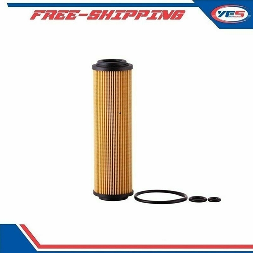 Engine Oil Filter For 2008-2010 FORD F-550 SUPER DUTY V8-6.4L