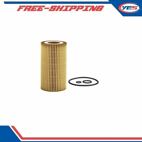 Engine Oil Filter For 2003-2006 FREIGHTLINER SPRINTER 2500 L5-2.7L