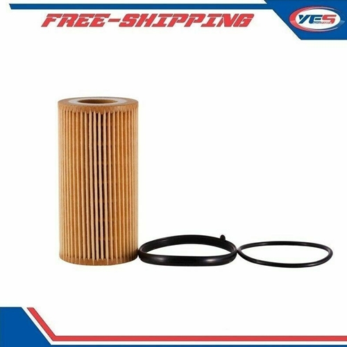 Engine Oil Filter For 2006-2008 AUDI A3 L4-2.0L