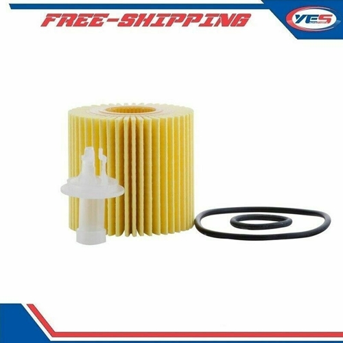 Engine Oil Filter For 2010-2017 TOYOTA CAMRY L4-2.5L