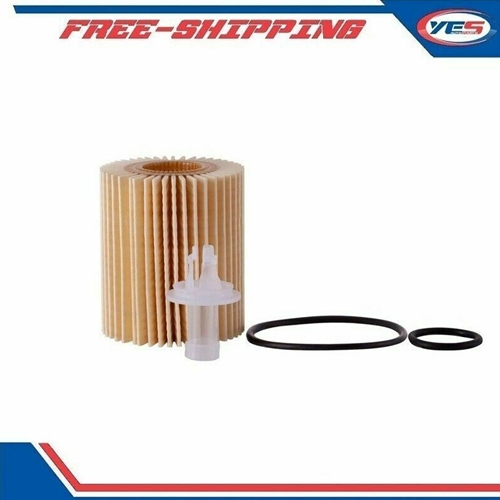 Engine Oil Filter For 2006 LEXUS GS300 V6-3.0L