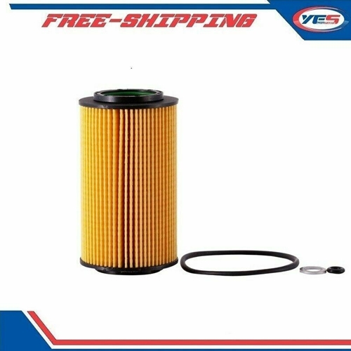 Engine Oil Filter For 2006-2009 HYUNDAI AZERA V6-3.8L