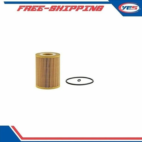 Engine Oil Filter For 2007-2009 DODGE SPRINTER 2500 V6-3.0L