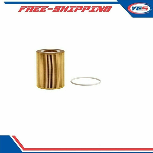 Engine Oil Filter For 2008-2015 VOLVO S80 L6-3.0L