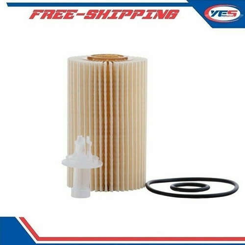 Engine Oil Filter For 2008-2011 LEXUS LX570 V8-5.7L