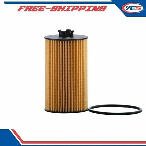 Engine Oil Filter For 2012-2018 CHEVROLET SONIC L4-1.8L