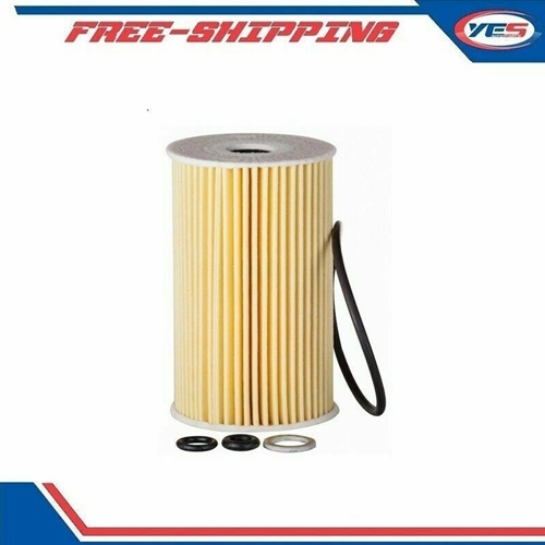 Engine Oil Filter For 2009-2011 HYUNDAI AZERA V6-3.8L