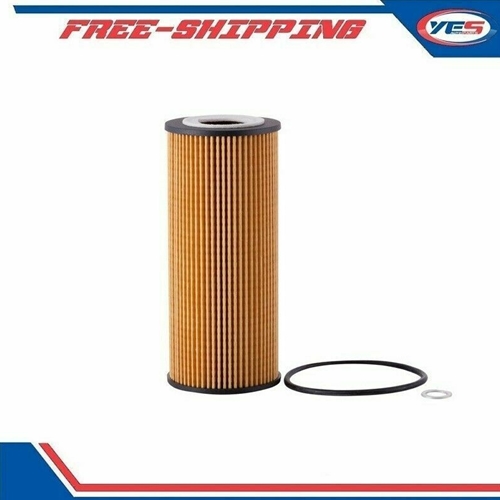 Engine Oil Filter For 2009-2013 BMW X5 L6-3.0L