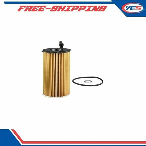 Engine Oil Filter For 2010-2012 HYUNDAI SANTA FE V6-3.5L