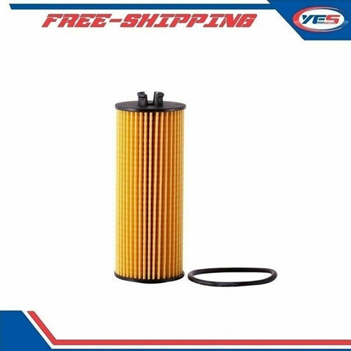 Engine Oil Filter For 2011-2013 JEEP GRAND CHEROKEE V6-3.6L