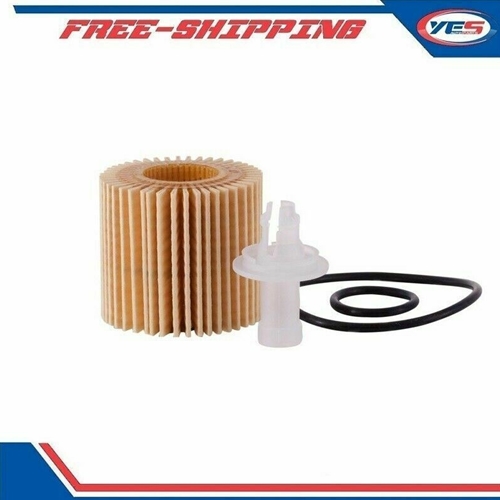 Engine Oil Filter For 2012-2015 SCION IQ  L4-1.3L