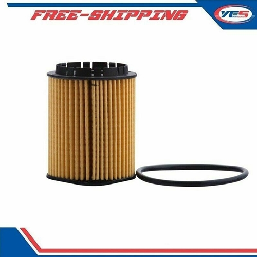 Engine Oil Filter For 2014-2019 FIAT 500L  L4-1.4L