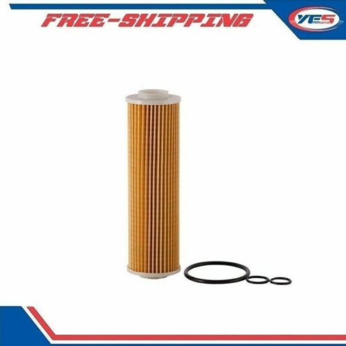 Engine Oil Filter For 2014-2017 MERCEDES-BENZ SPRINTER 3500 L4-2.1L