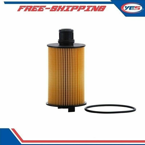 Engine Oil Filter For 2010-2015 JAGUAR XKR V8-5.0L