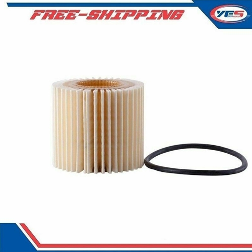 Engine Oil Filter For 2017-2018 TOYOTA COROLL IM L4-1.8L