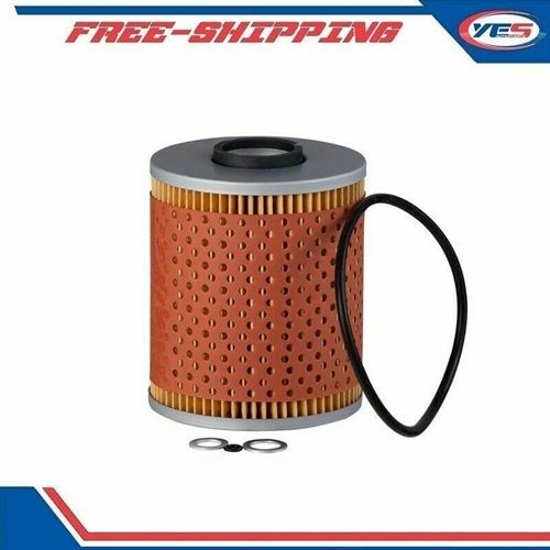 Engine Oil Filter For 1992-1995 BMW 320IS L6-2.5L