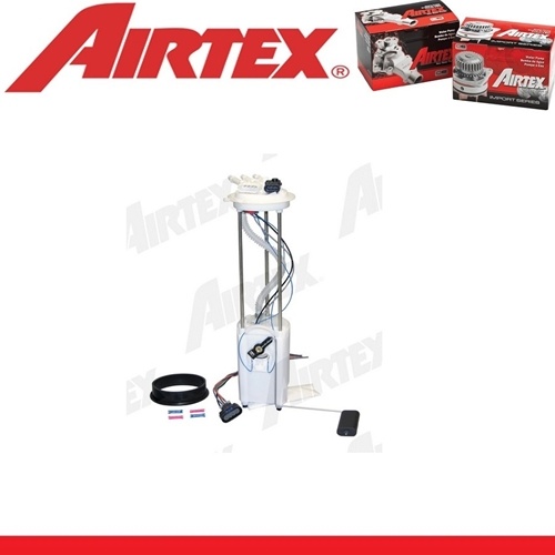 AIRTEX Fuel Pump Module Assembly for CHEVROLET SILVERADO 1500 2004 V6-4.3L