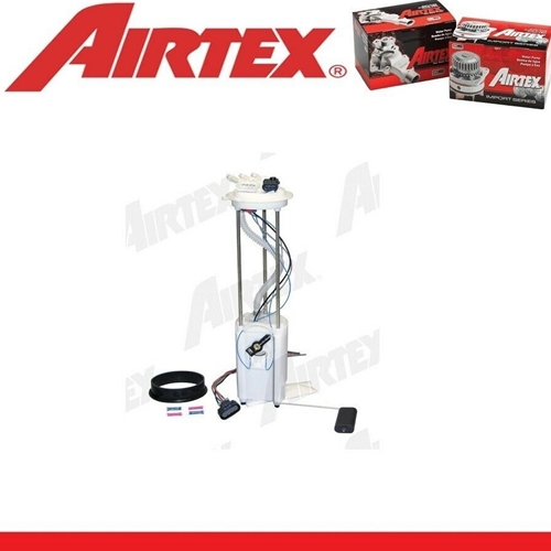 AIRTEX Fuel Pump Module Assembly for GMC SIERRA 1500 2004 V6-4.3L