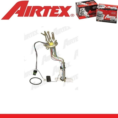 AIRTEX Fuel Pump Module Assembly for CHEVROLET K2500 1996-1997 V8-5.7L