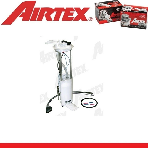 AIRTEX Fuel Pump Module Assembly for GMC SAFARI 1997-1999 V6-4.3L