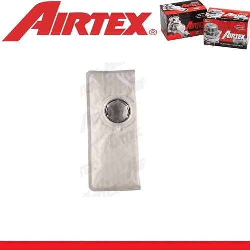 AIRTEX Fuel Strainer for FORD AEROSTAR 1986-1987 L4-2.3L