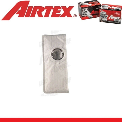 AIRTEX Fuel Strainer for FORD ESCORT 1986-1990 L4-1.9L