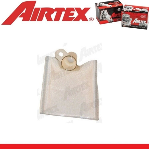 AIRTEX Fuel Strainer for EAGLE TALON 1990-1994 L4-2.0L