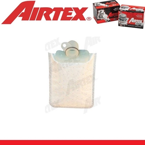 AIRTEX Fuel Strainer for EAGLE SUMMIT 1990 L4-1.5L