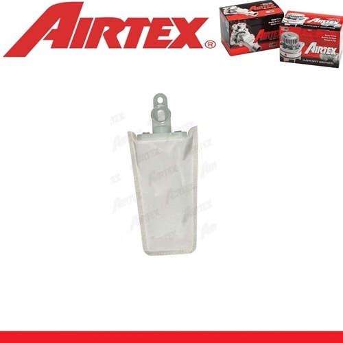 AIRTEX Fuel Strainer for DODGE COLT 1990 L4-1.5L