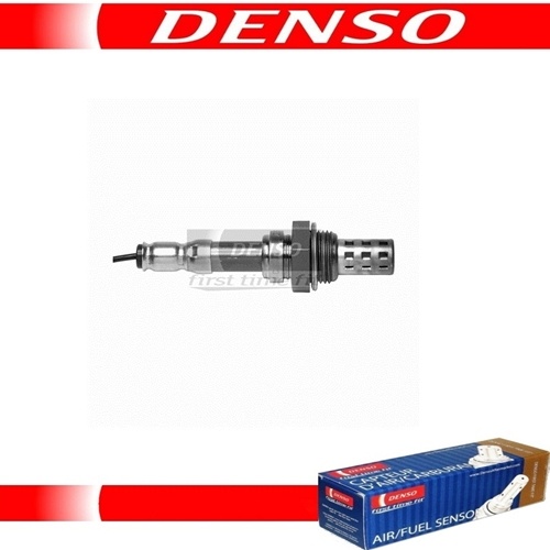 Denso Upstream Oxygen Sensor for 1996-1999 CHEVROLET CAVALIER L4-2.4L