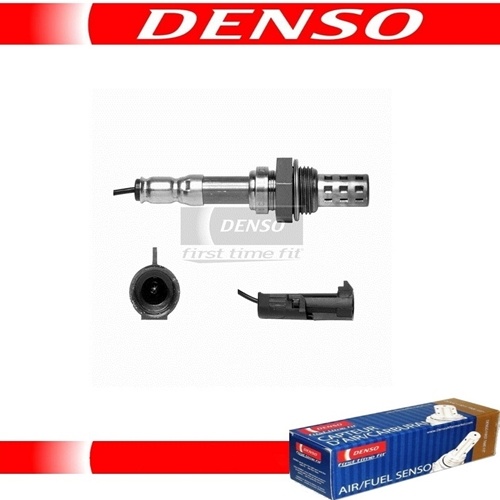 DENSO Downstream Oxygen Sensor for 2001-2002 TOYOTA 4RUNNER V6-3.4L