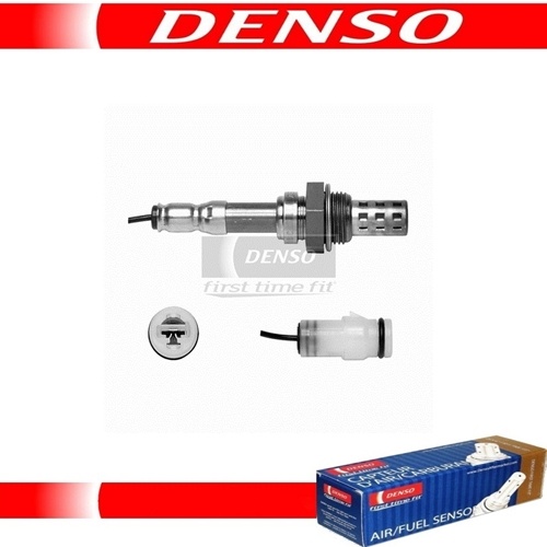 Denso Upstream Oxygen Sensor for 1986-1989 HONDA ACCORD L4-2.0L