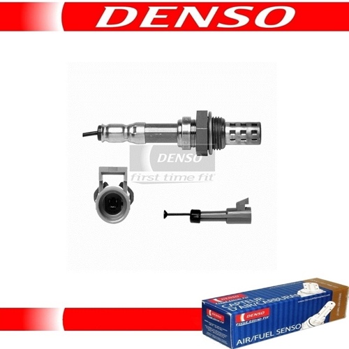 Denso Upstream Oxygen Sensor for 1995-2001 SATURN SW2 L4-1.9L