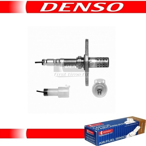 Denso Upstream Oxygen Sensor for 1981-1982 TOYOTA CORONA L4-2.4L