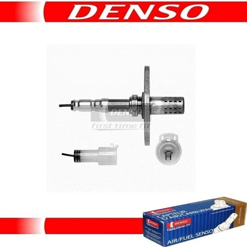 Denso Upstream Oxygen Sensor for 1979-1980 TOYOTA PICKUP L4-2.2L