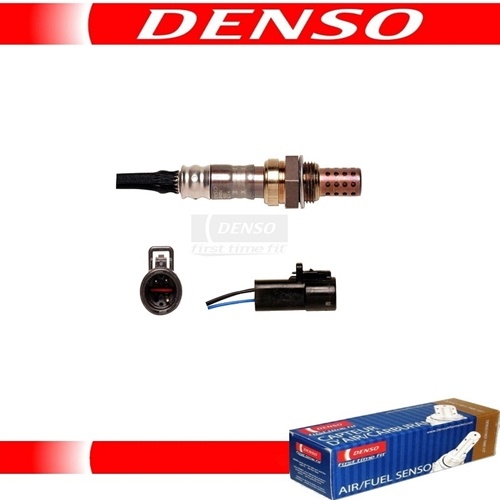 Denso Upstream Oxygen Sensor for 1987 FORD AEROSTAR L4-2.3L