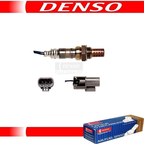 Denso Upstream Oxygen Sensor for 1996-1997 NISSAN PICKUP L4-2.4L
