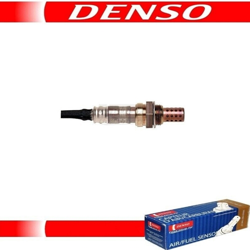 Denso Upstream Oxygen Sensor for 1992-1993 GMC SAFARI V6-4.3L