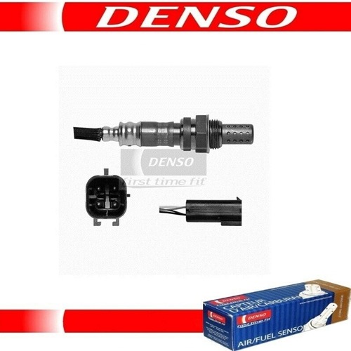 Denso Upstream Oxygen Sensor for 1993 JEEP GRAND WAGONEER V8-5.2L