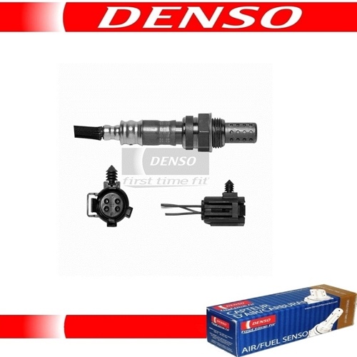 Denso Downstream Oxygen Sensor for 2001-2003 DODGE GRAND CARAVAN V6-3.3L