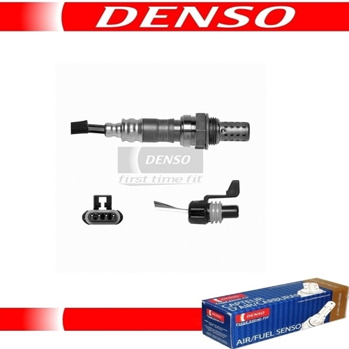Denso Upstream Oxygen Sensor for 1996-1999 CHEVROLET C3500 V8-7.4L