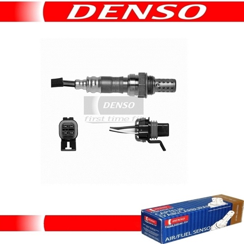 Denso Downstream Oxygen Sensor for 1996-2000 CADILLAC SEVILLE V8-4.6L