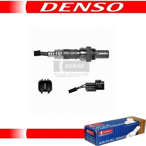 Denso Downstream Oxygen Sensor for 2004-2012 MITSUBISHI GALANT L4-2.4L