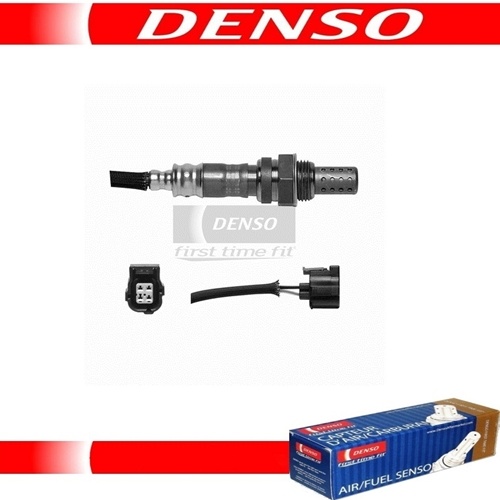 Denso Upstream Rear Oxygen Sensor for 2001-2003 JEEP WRANGLER L6-4.0L